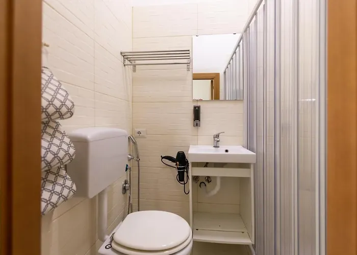 Πανσιόν Madb&b 3*