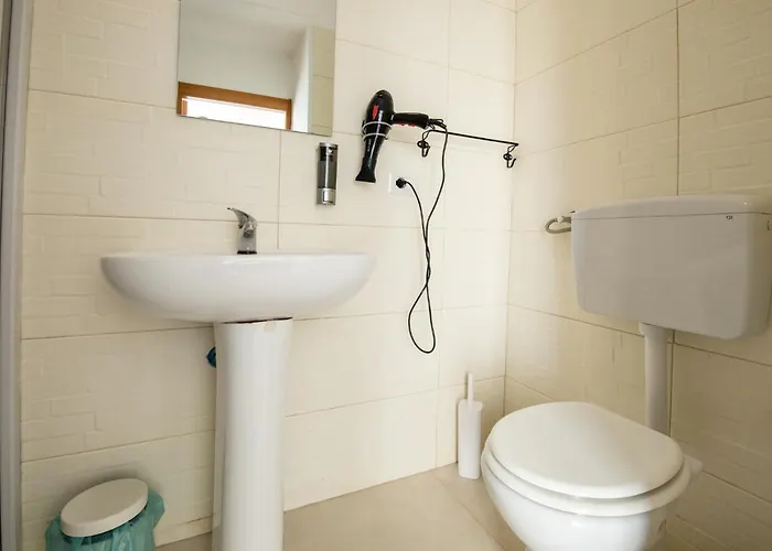 Πανσιόν Madb&b 3*