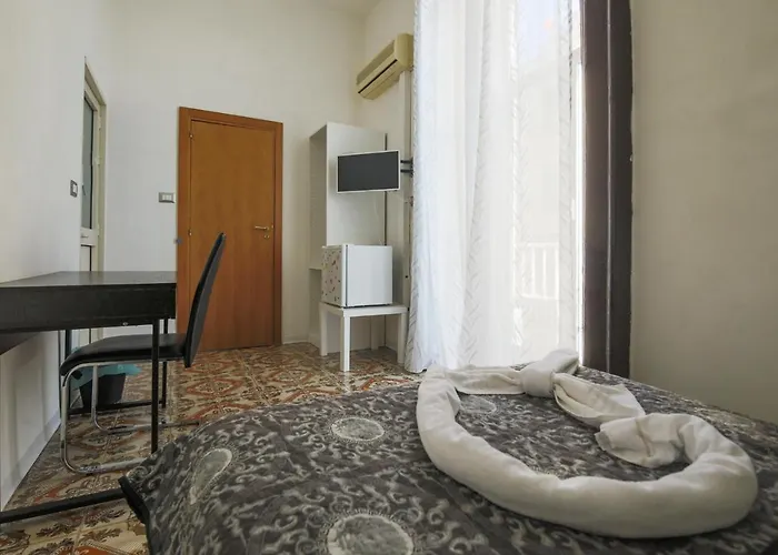 Madb&b Πανσιόν