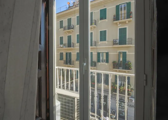 Πανσιόν Madb&b