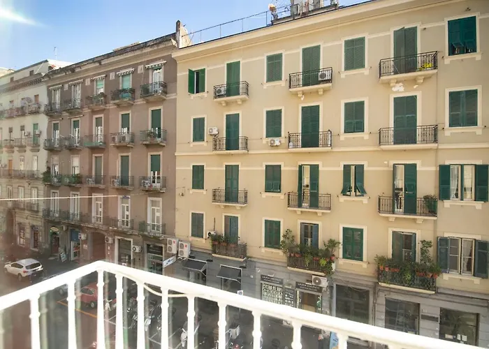 Πανσιόν Madb&b