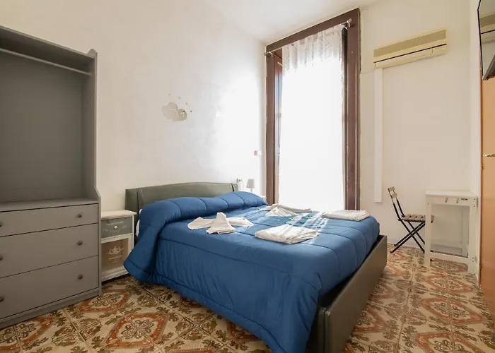 Madb&b Πανσιόν