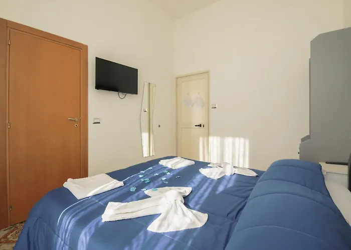 Madb&b Πανσιόν Νάπολη