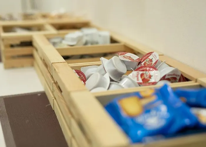 Πανσιόν Madb&b 3*